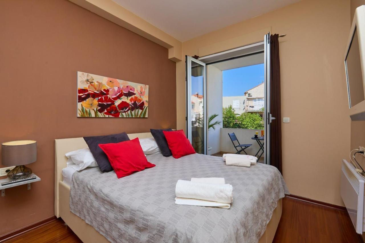 The Monroe - Stylish 2 Bd Apartment In Villa Orsan Dubrovnik Exterior foto