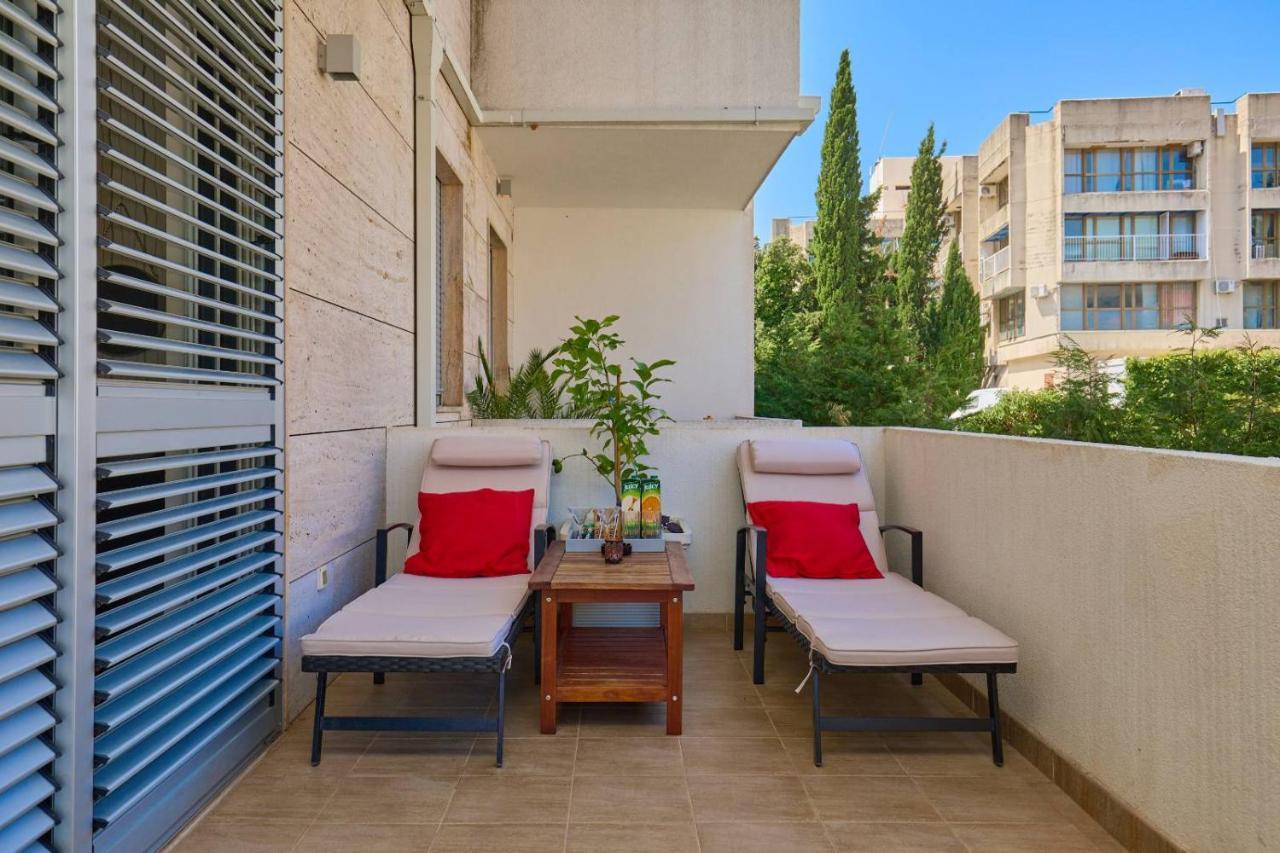 The Monroe - Stylish 2 Bd Apartment In Villa Orsan Dubrovnik Exterior foto