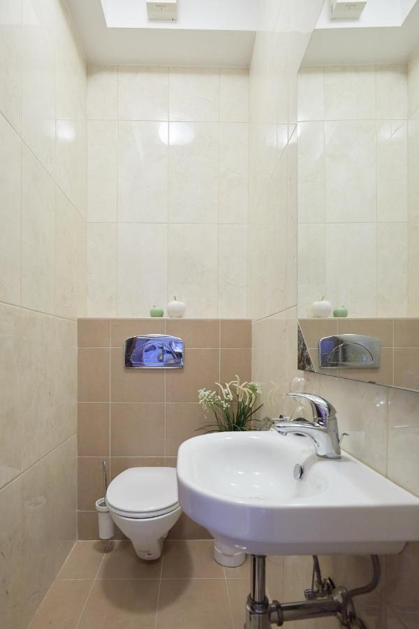 The Monroe - Stylish 2 Bd Apartment In Villa Orsan Dubrovnik Exterior foto